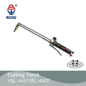 British style PATENT Right Owned Economic NM250 Cutting Torch