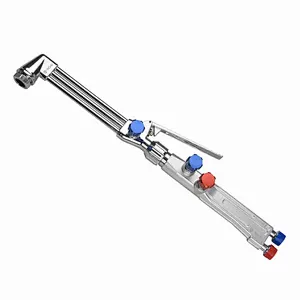 British Type Heavy Duty S/W Acetylene Welding Tips For Type 5 Torch