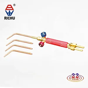 PILOT Style MINI Welding & Brazing Torch H01-4I