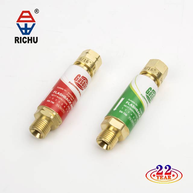 288R Flashback Arrestor For Regulator