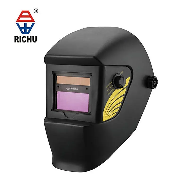 Welding Auto helmet CE Approved Custom Darkening Predator Welding Helmet