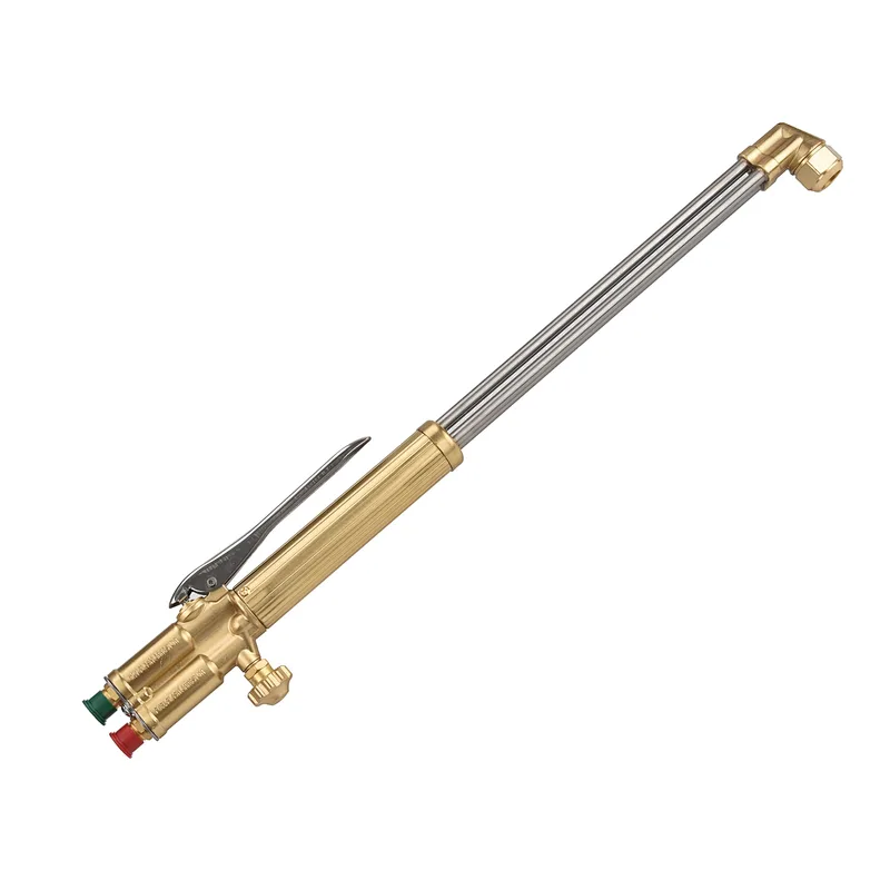 ST 900FC Gas American Style HD Straight Cutting Torch
