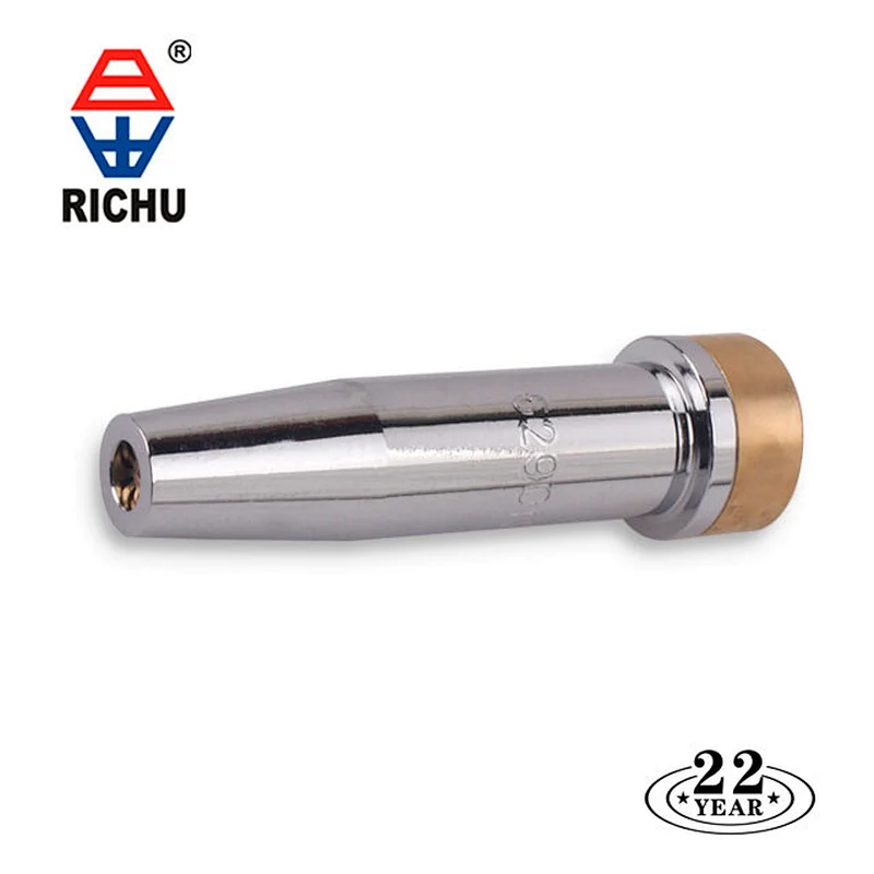 Gas Cutting Torch For American Type