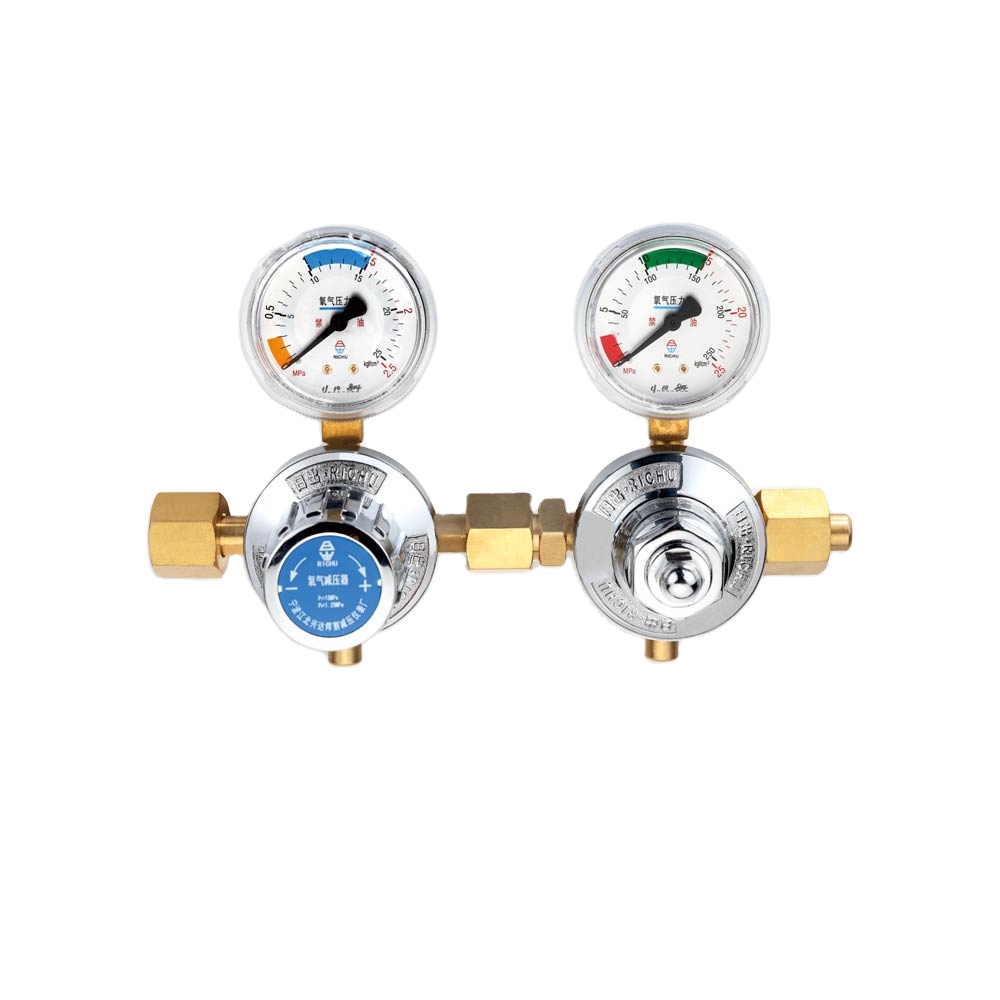 NR-80A nitrogen gas pressure regulator price
