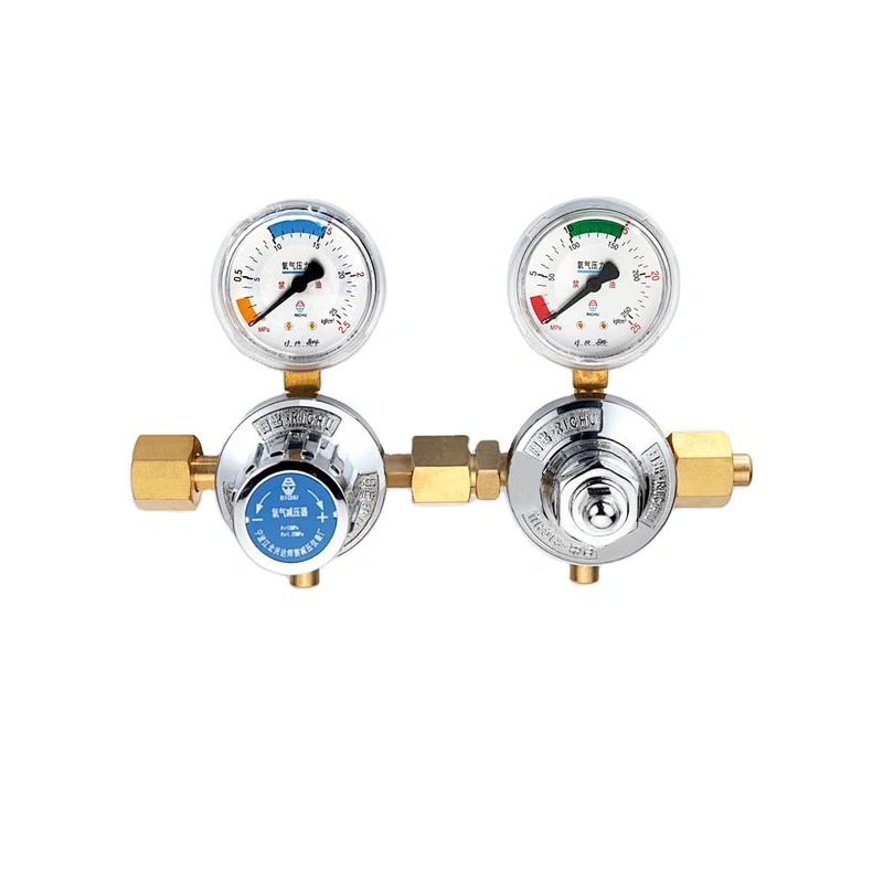 NR-80A nitrogen gas pressure regulator price