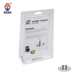 MAPP Gas Torch For Best Price