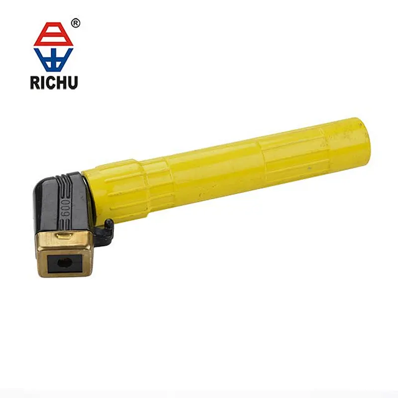Electrode Holders Clamp Set For Welder