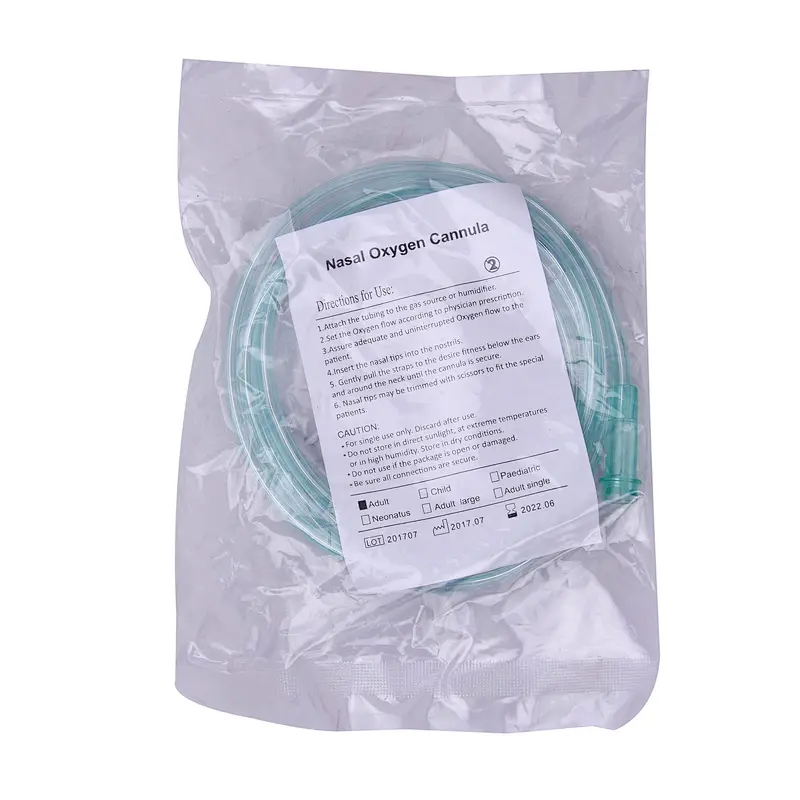 Medical Oxygen Flow Meter
