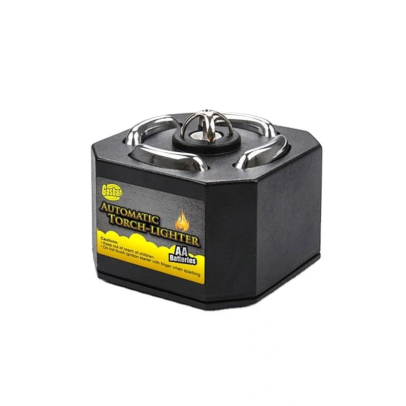 Automatic Torch Lighter
