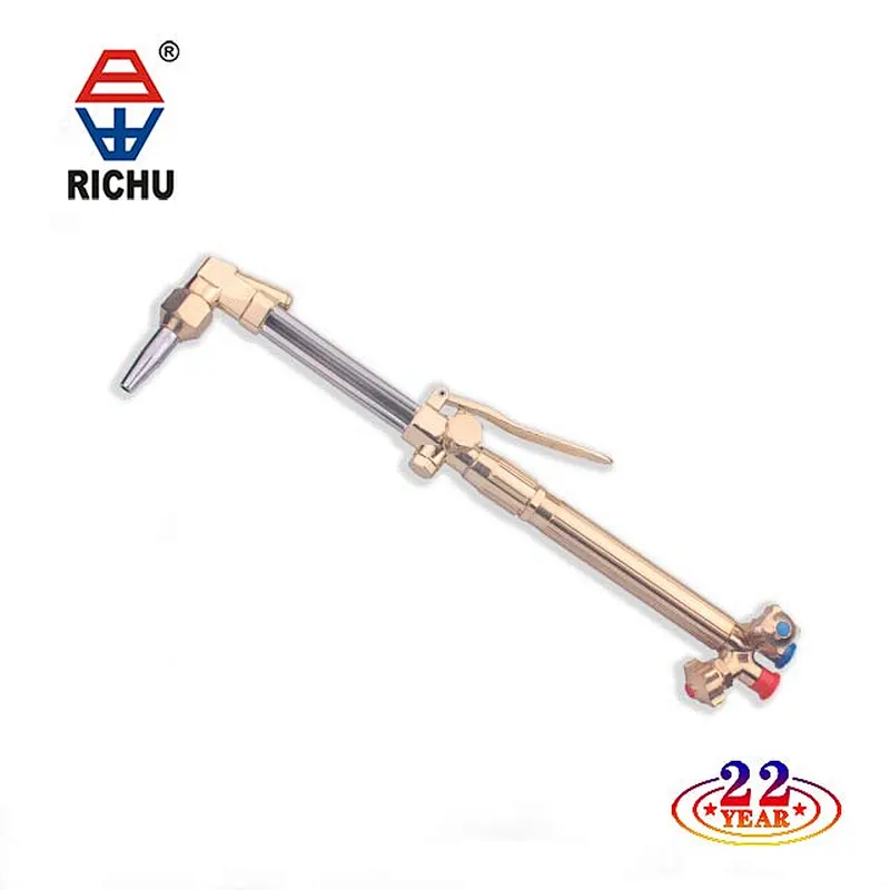 Gas Cutting Torch For American Type