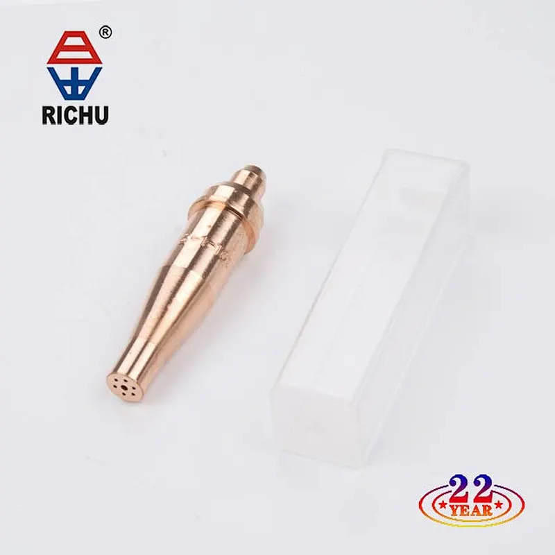 TANAKA 3080/3051 LPG GAS CUTTING NOZZLE