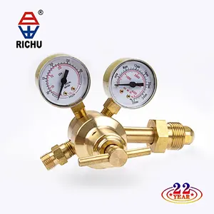 TR-57 CO2 Regulator
