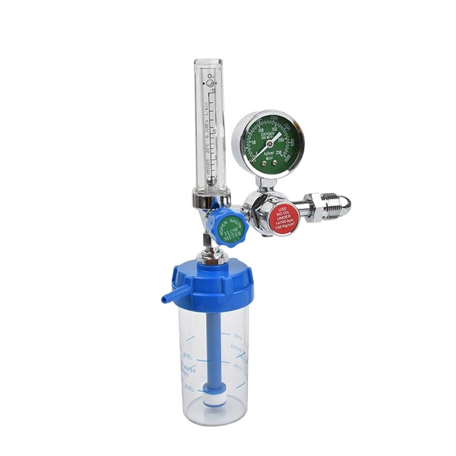 YR-86 Factory Direct Economical Bull Nose Oxygen Flow Meter