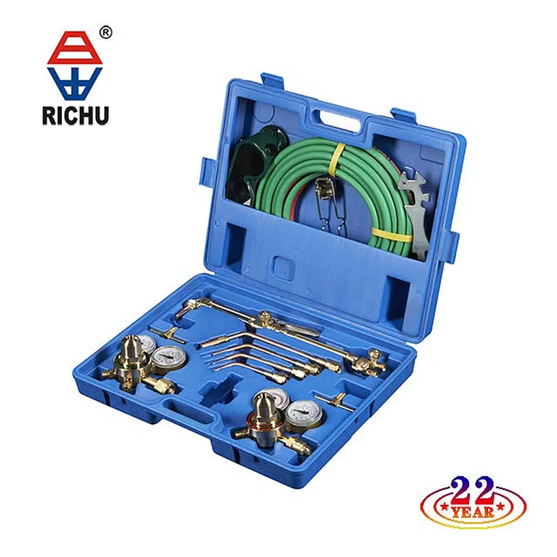 Americal Type Welding and Cutting Tools Set Outfit