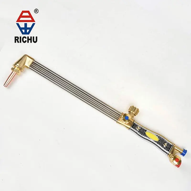 Russia Type Propane Cutting Torch Use With PNME Nozzle