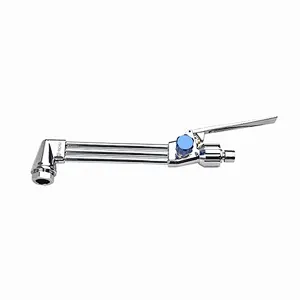 British Type Heavy Duty S/W Acetylene Welding Tips For Type 5 Torch