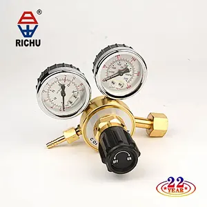 Regulator CO2 For Gas cylinder