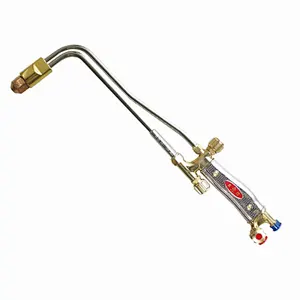 Russian Style Cutting Torch