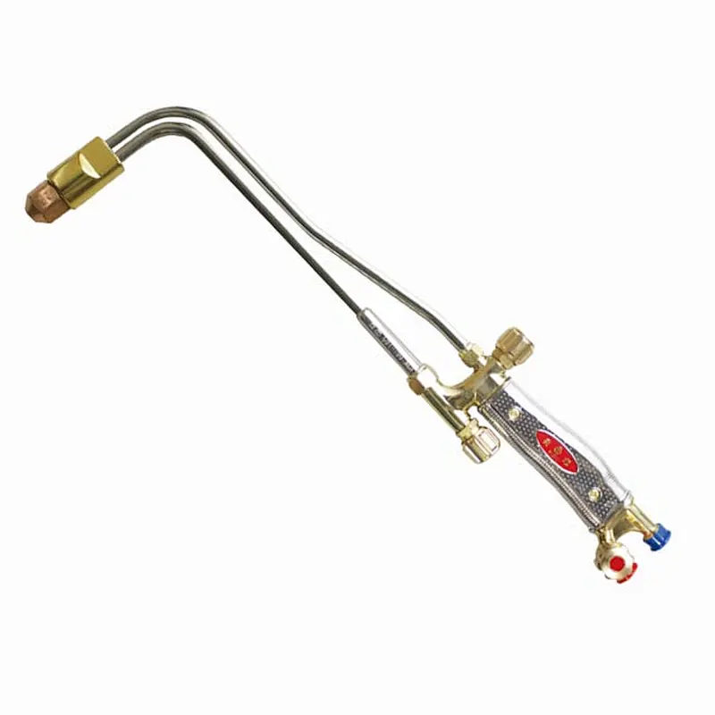 Russian Style Cutting Torch