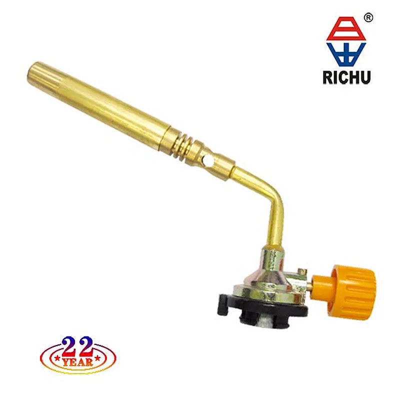 Micro Gas Torch KT-06