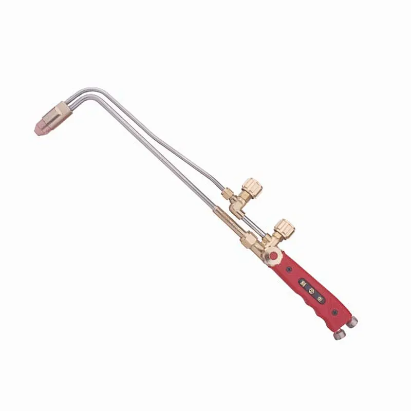 Russian Type High Quality Hand Gas Cutting Torch RG01-100G/200G/300G