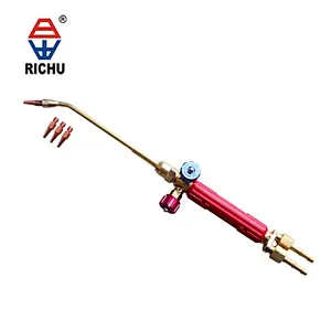 MINI Welding Torch With 4 Welding Tips H01-4I-B