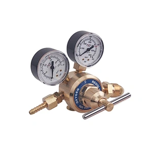 High Quality Full Brass Welding Oxygen Gas  Regulator