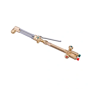 RICHU American Type Gas Cutting Oxygen Torch G02-200D