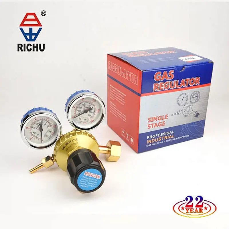 Cheap Oxygen Regulator YAMATO type for cutting & welding