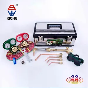 Americal Type Welding and Cutting Tools Set Outfit