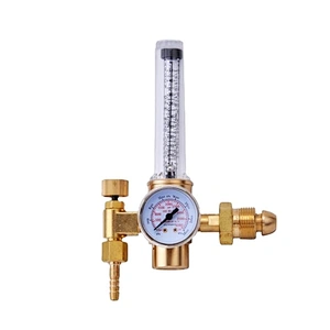 Co2 Argon Welding Regulator For USA American