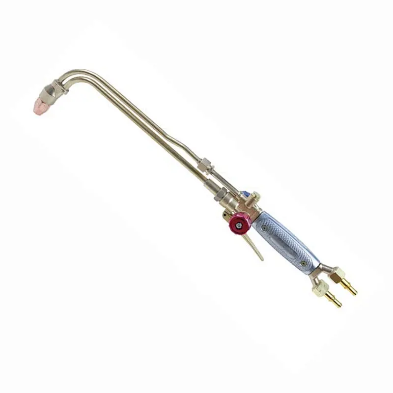 Russian Type Oxygen & Propane Gas Cutting Torch