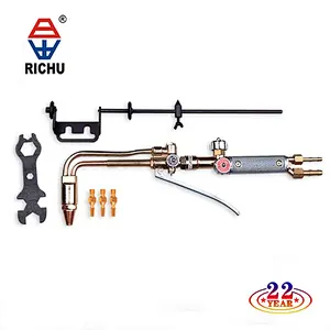 zinser gas cutting torch for German type Z-01