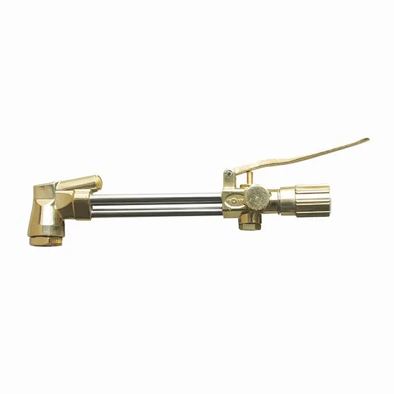 Medium Duty 42-4 Hand Cutting Torch