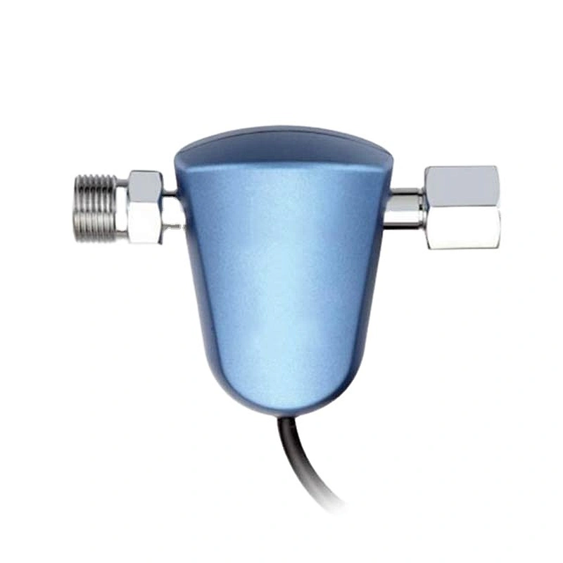 CO2 Regulator with heater