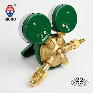 YAMATO Oxygen Acetylene LPG Propane Welding Regulator