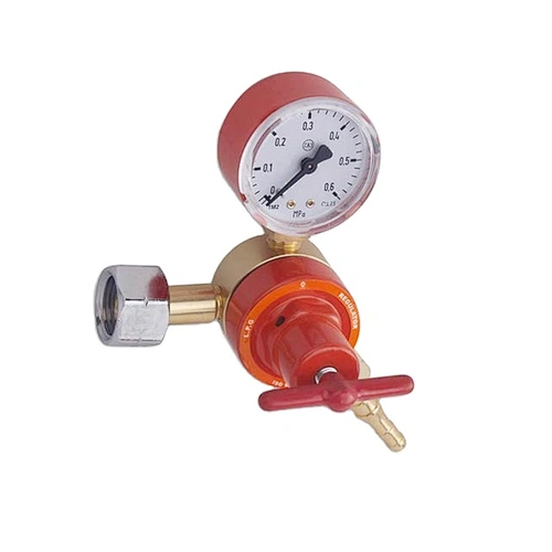 LR-137A Hot Sale LPG Gas Pressure Regulator