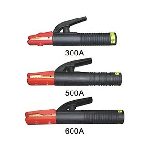 Heavy Duty American Welding Electrode Holder MMA Inverter Welder New
