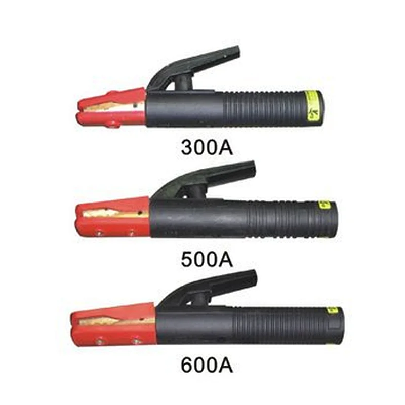 Heavy Duty American Welding Electrode Holder MMA Inverter Welder New