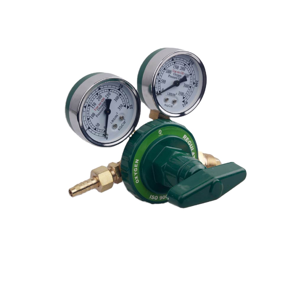 YAMATO Oxygen Acetylene LPG Propane Welding Reducer