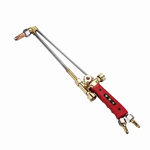 Japanese Style Economic Type M Gas Cutting Torch
