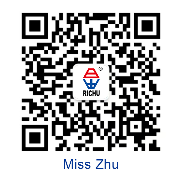 wechat qr code
