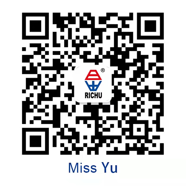 wechat qr code