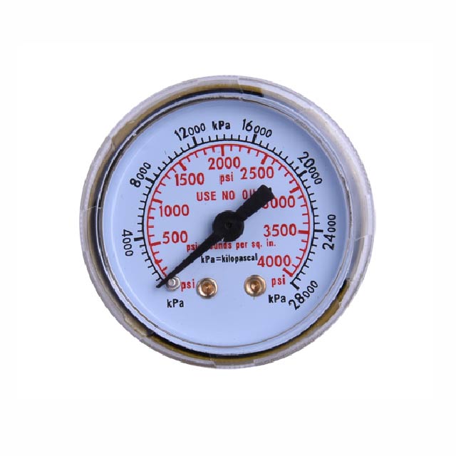 Pressure Gauge U-Y45-150