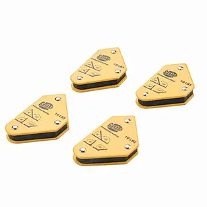 Custom Permanent High Strength Magnet Welding Holder Magnet