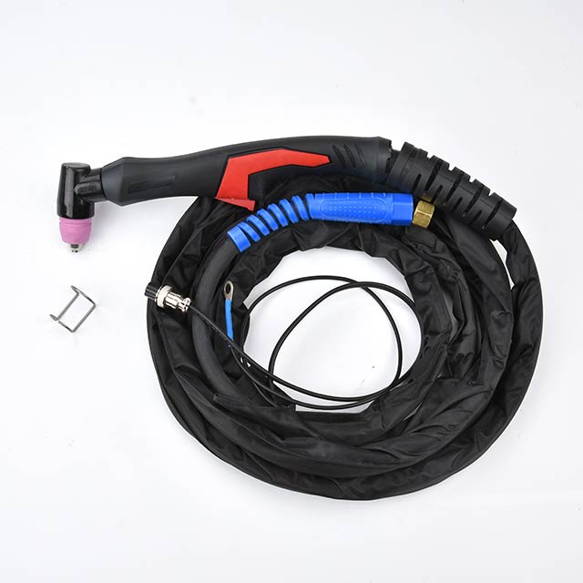 Plasma cutting torch spare pare AG60 SG55 cutting nozzle