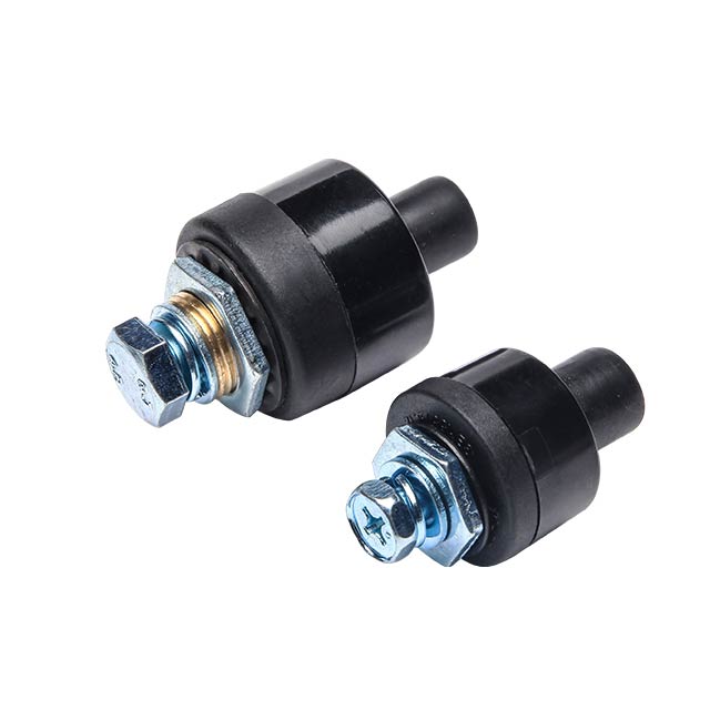 European Style Cable Connector-Socket Welding Cable Connector Joint Plug for Welding accessories
