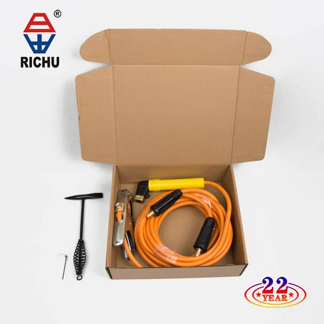 Electrode Welding holder British Type