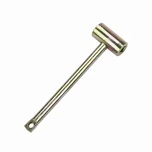 China sparkless oxygen cylinder wrench, acetylene cylinder wrench
