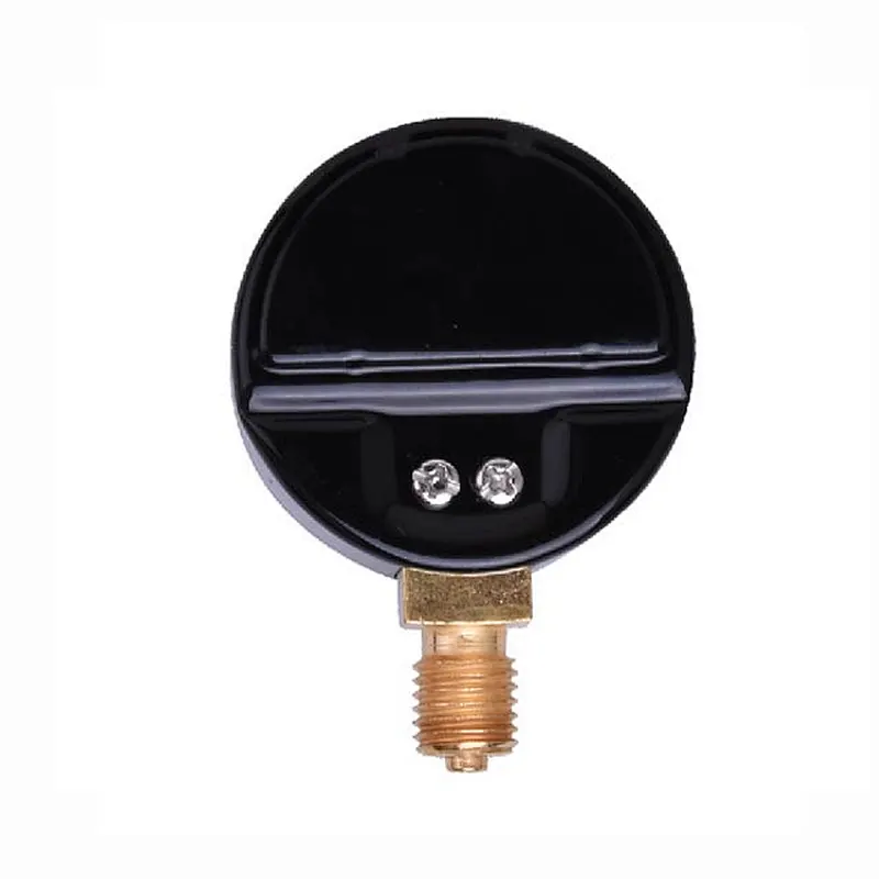 ISO 5171 pressure manufacturer with manometer pressure gauge for european type
